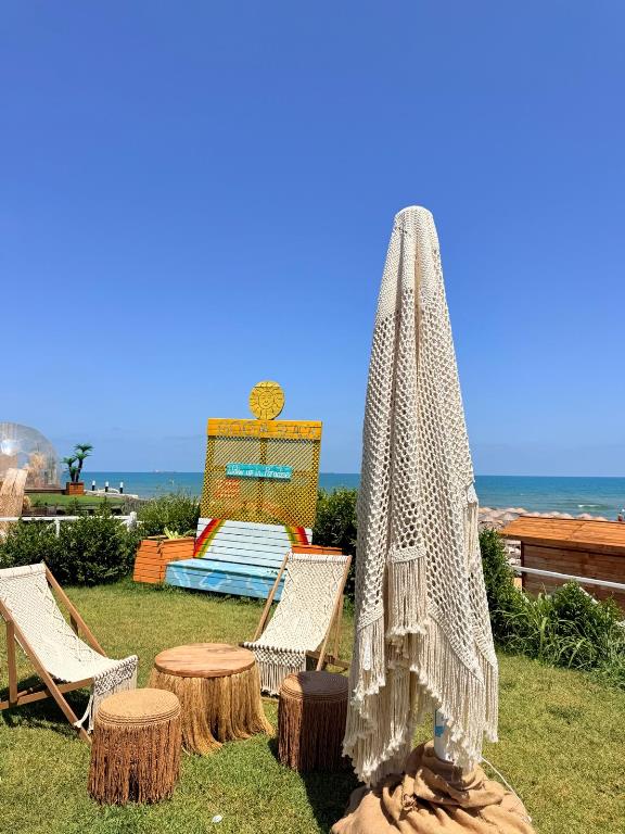 Ege ve Akdeniz�e Gidemeyen �stanbullular�n Plaj Rotas� Kilyos Oldu